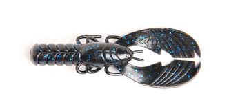 XZONE - MUSCLE BACK CRAW