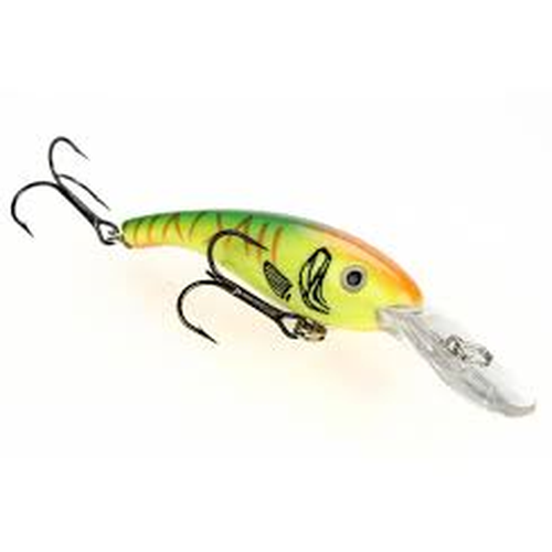 STRIKE KING BONSAI SHAD 4"-High Falls Outfitters