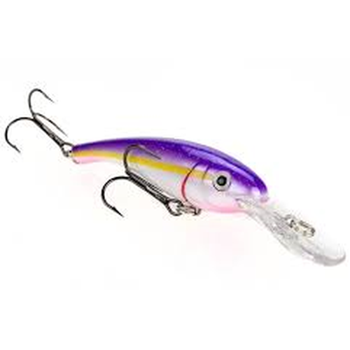 STRIKE KING BONSAI SHAD 4"-High Falls Outfitters