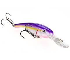 STRIKE KING BONSAI SHAD 4"-High Falls Outfitters