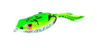 BD SERIES - FROG-High Falls Outfitters