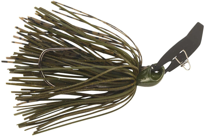 Berkley SlobberKnocker Bladed Jig