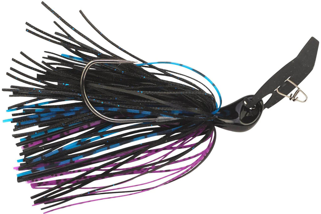 Berkley SlobberKnocker Bladed Jig 1/2 Oz / BL Special