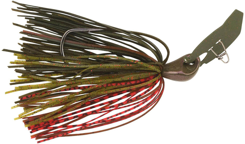 Berkley SlobberKnocker Bladed Jig