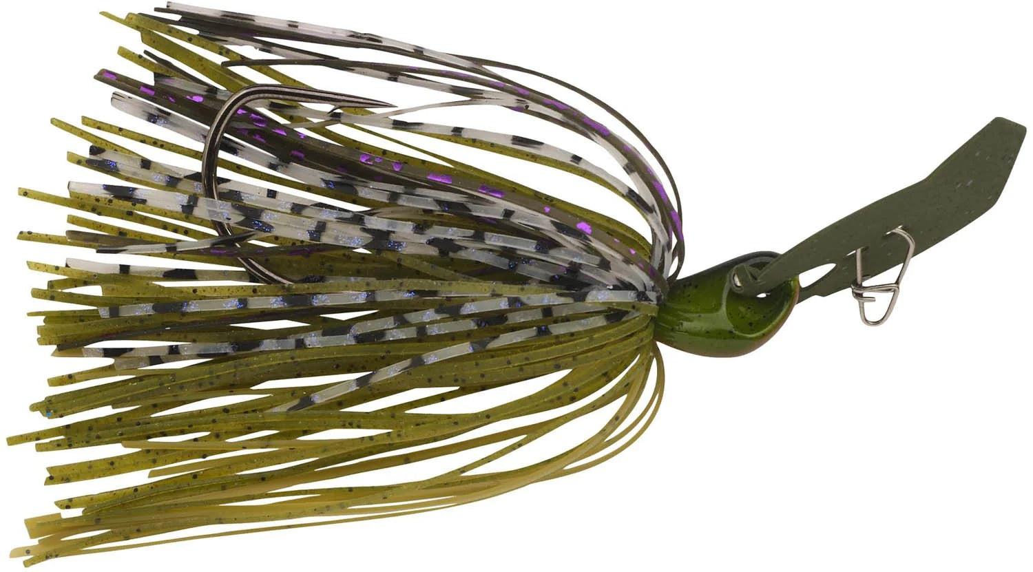 Gabarit à lame Berkley SlobberKnocker