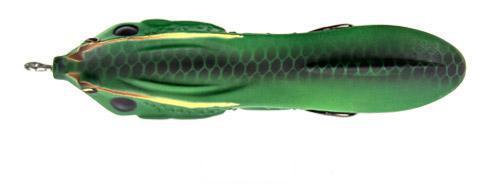 Lunkerhunt - Froglet - Tackle Depot