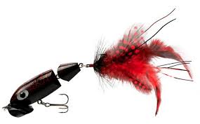 Arbogast Jointed Jitterbug 2.0