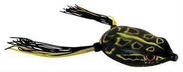 Spro Dean Rojas Bronzeye Frog Jr. 60