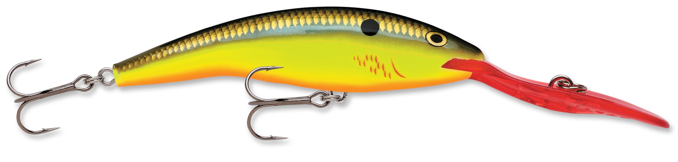 Rapala Shad Rap Deep Runner