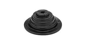 SEACHOICE - COFFRE MOTORWELL 4"