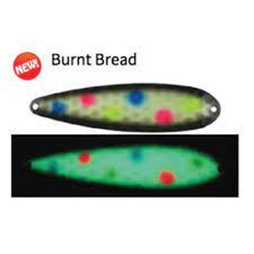 CUILLÈRES À LEURRE MOONSHINE