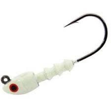 BOMBER - JIG SHAD-HEAD DE QUALITÉ EAU DE MER