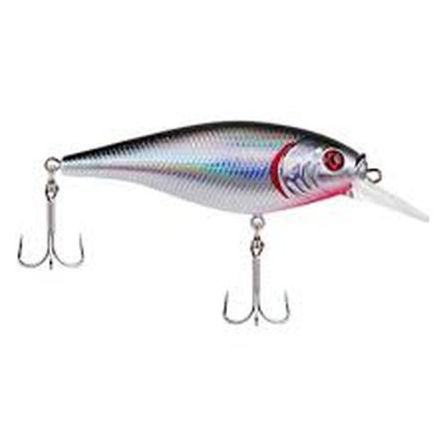 BERKLEY FLICKER SHAD (Part 1)