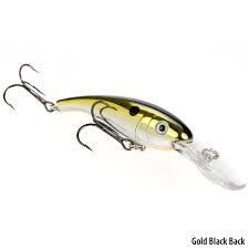 STRIKE KING BANANA SHAD 5"-High Falls Outfitters
