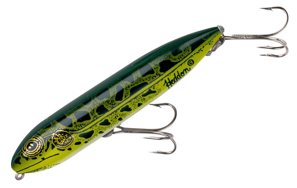 Leurre De Pêche Heddon Zara Spook 1/4 Oz – Appât Topwater Leurre De Pêche Heddon Zara Spook 1/4 Oz – Appât Topwater