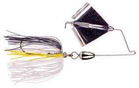 Strike King Swinging Sugar Buzz  Buzzbait