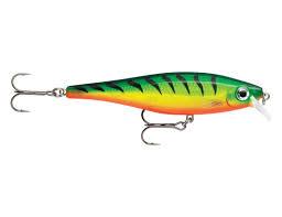 RAPALA - BX MINNOW