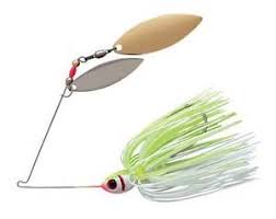 Booyah - Blades Spinnerbaits