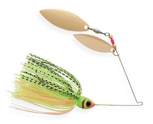 Booyah - Blades Spinnerbaits