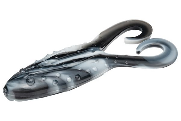 Strike King - Kvd Perfect Plastics Gurgle Toad