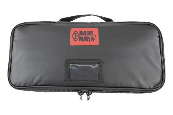 Bass Mafia Bud Bag