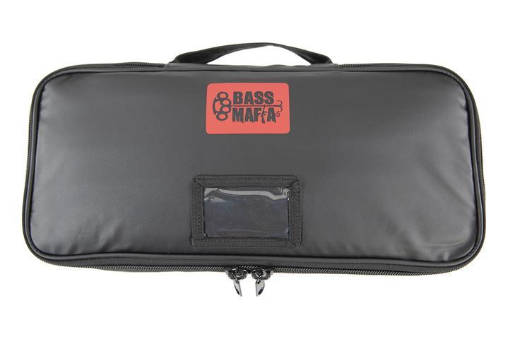 Bass Mafia Bud Bag