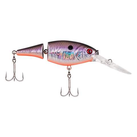 BERKLEY - FLICKER SHAD JOINTED