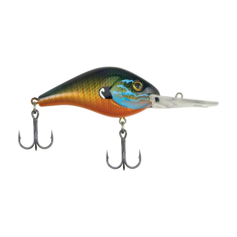 BERKLEY DREDGER 14.5 / TENNESSEE SHAD