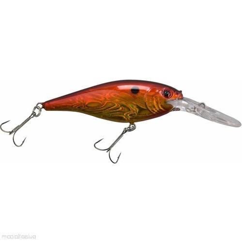 BERKLEY FLICKER SHAD (Part 1)
