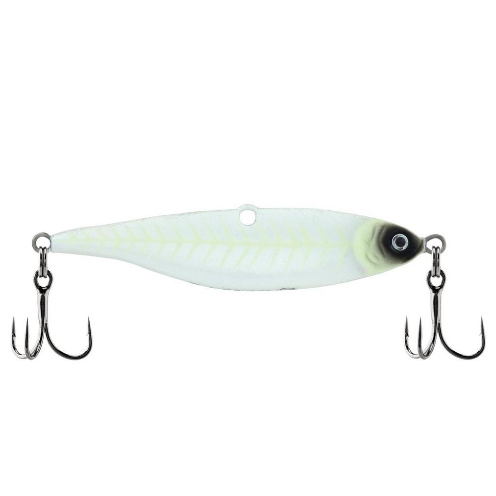 BERKLEY VIBRATO SALTWATER JIGGING LURE