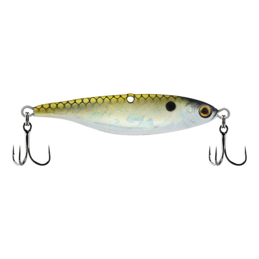 BERKLEY VIBRATO SALTWATER JIGGING LURE