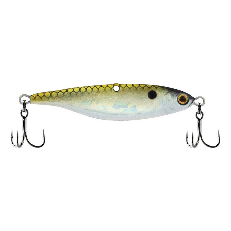 BERKLEY VIBRATO SALTWATER JIGGING LURE - Tackle Depot