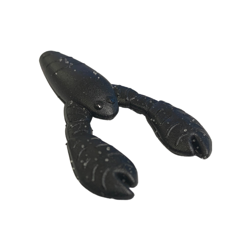 Great Lakes Finesse 2.1" Snack Craw (6pk)