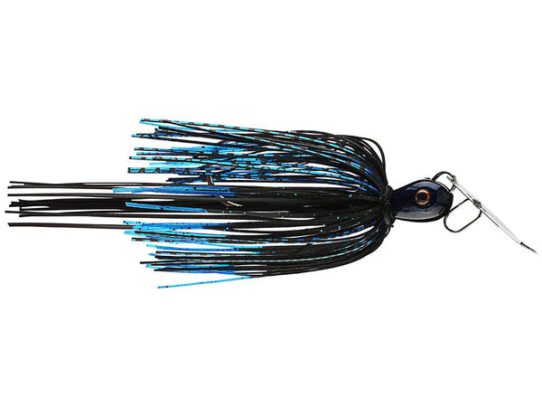 STRIKE KING - PURE POISON SWIM'N JIG