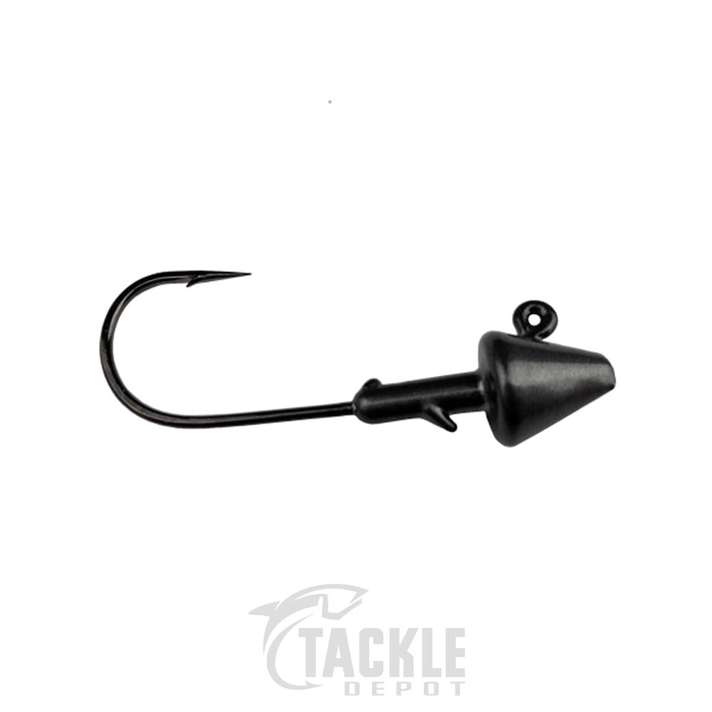 911 BAITS - OVERTIME SWIM BAIT HOOK