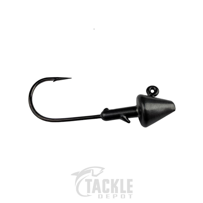911 BAITS - OVERTIME SWIM BAIT HOOK