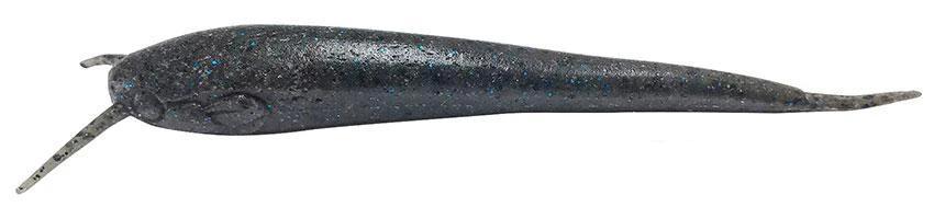 NISHINE - LEURRES SOUPLES POUR POISSON-CHAT