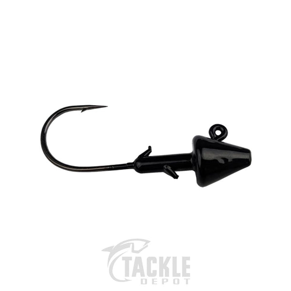 911 BAITS - OVERTIME SWIM BAIT HOOK