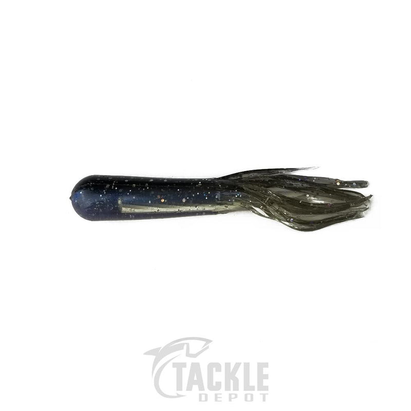 911 BAITS - SOFT FLIPPING TUBE BAITS