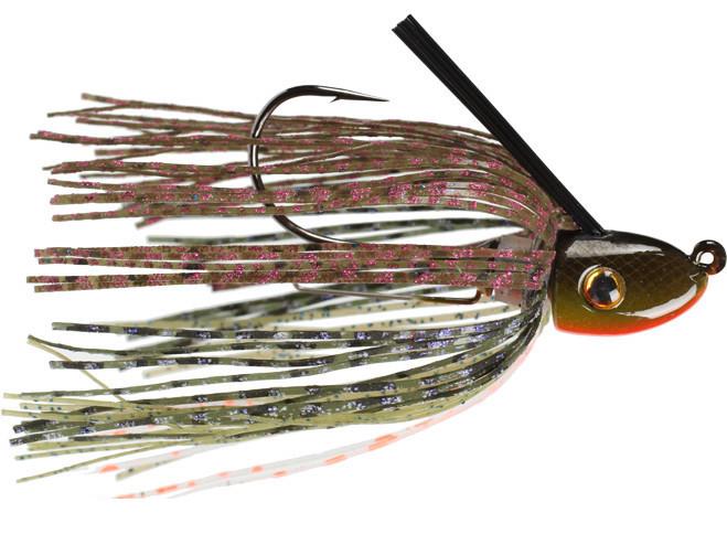 Strike King - Tour Grade Swim Jig