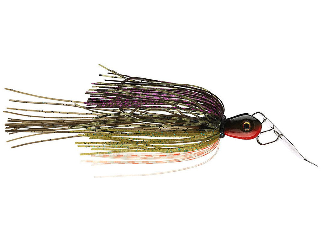 STRIKE KING - PURE POISON SWIM'N JIG - Tackle Depot