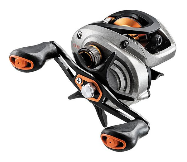 Daiwa CA 80 Baitcasting Reel