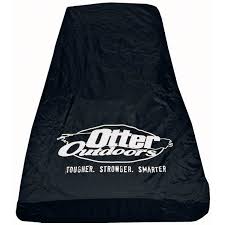 OTTER 201019 FISH HOUSE - HIDEOUT - TRAVEL COVER