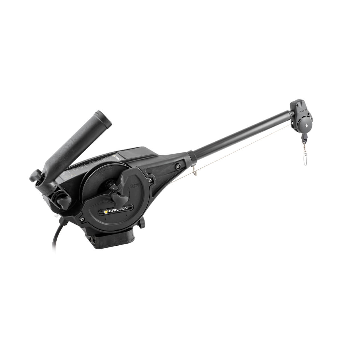 Cannon Magnum 5 Downrigger