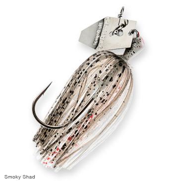 Z-Man Chatterbait Elite (génération précédente) 