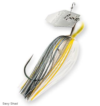 Z-Man Chatterbait Elite (génération précédente) 