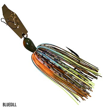 ZMAN Big Blade ChatterBait