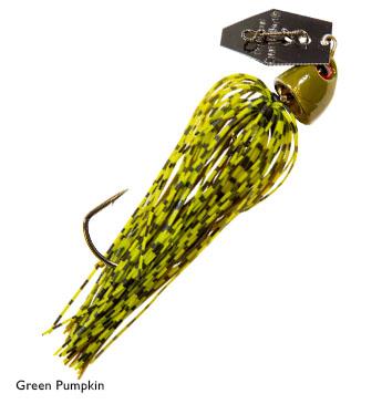 Zman Chatterbait Freedom