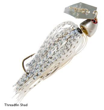 Zman Chatterbait Freedom