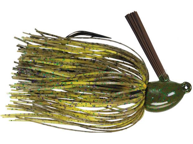 STRIKE KING - HACK ATTACK JIG